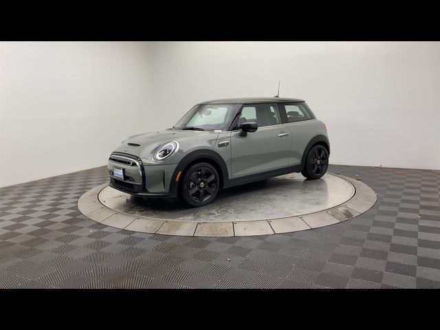 2023 MINI Cooper Hardtop SE