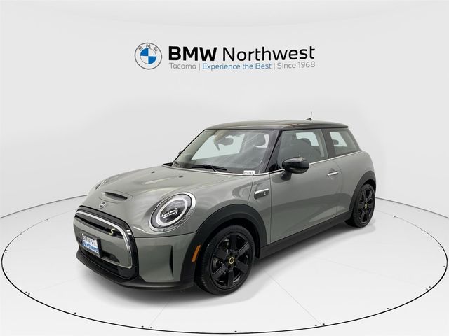 2023 MINI Cooper Hardtop SE