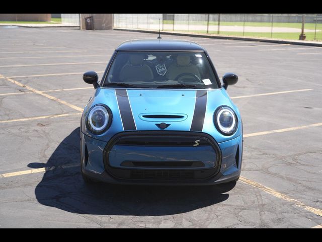 2023 MINI Cooper Hardtop SE