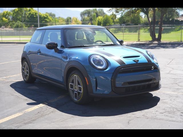 2023 MINI Cooper Hardtop SE