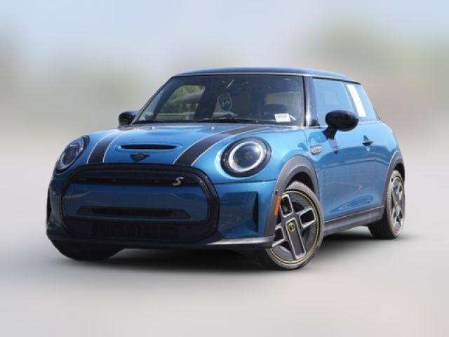 2023 MINI Cooper Hardtop SE