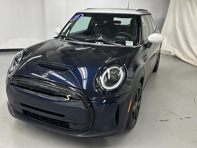 2023 MINI Cooper Hardtop SE