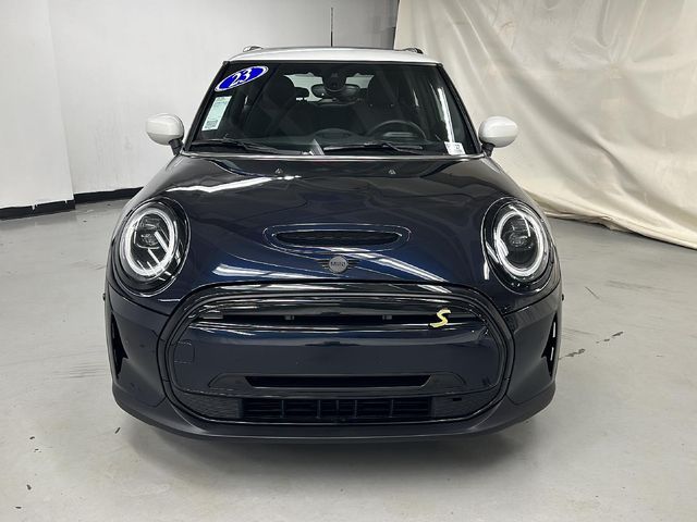 2023 MINI Cooper Hardtop SE