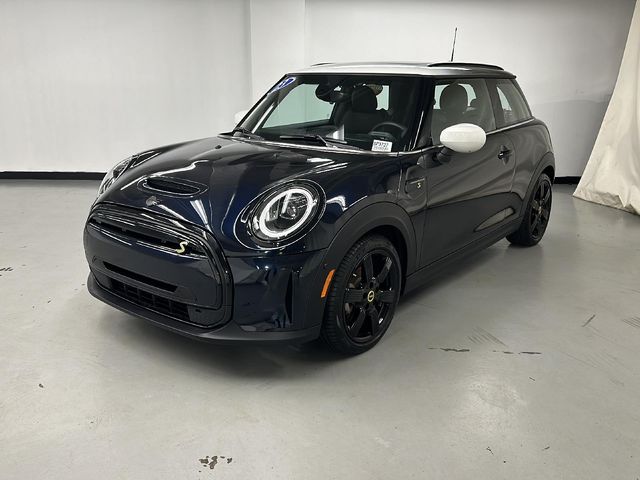 2023 MINI Cooper Hardtop SE