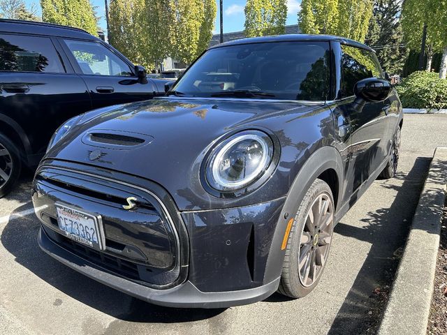 2023 MINI Cooper Hardtop SE