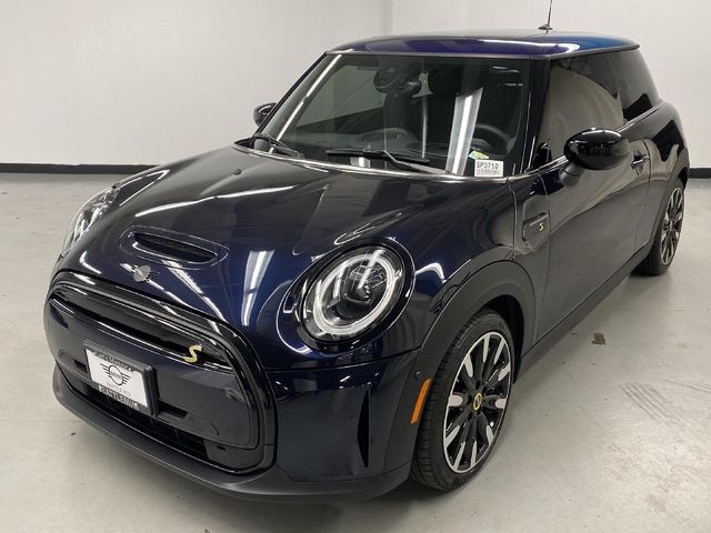 2023 MINI Cooper Hardtop SE