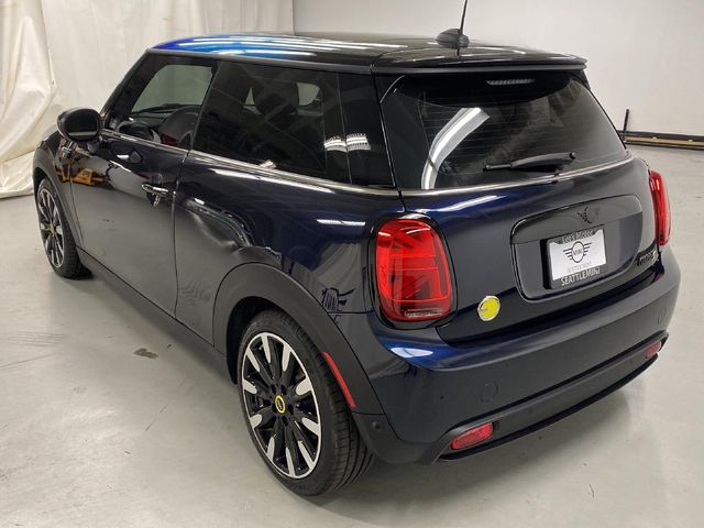 2023 MINI Cooper Hardtop SE