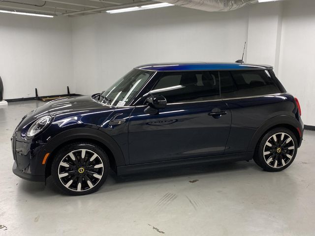 2023 MINI Cooper Hardtop SE