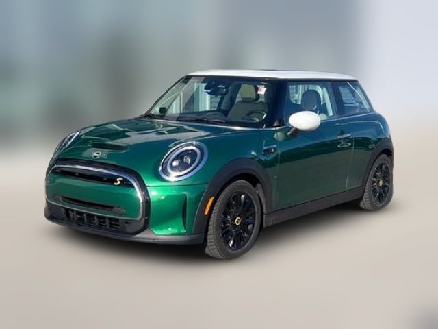 2023 MINI Cooper Hardtop SE