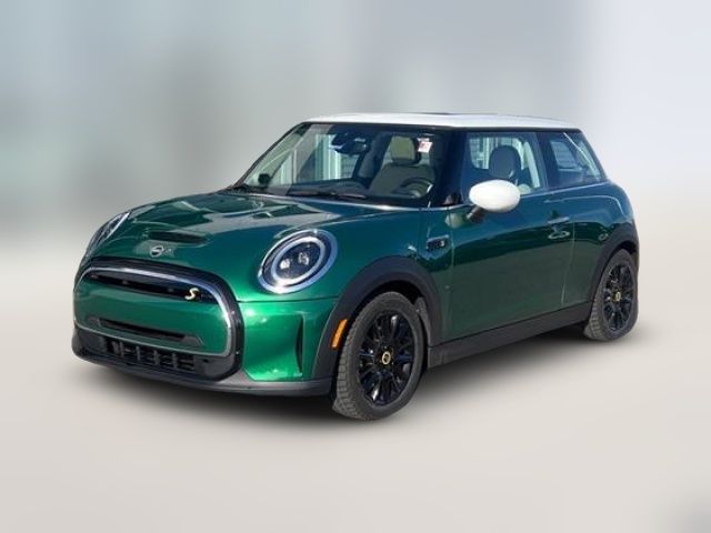 2023 MINI Cooper Hardtop SE