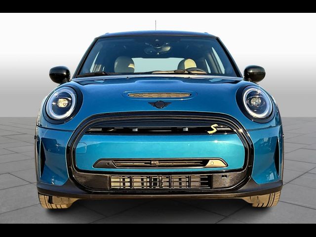 2023 MINI Cooper Hardtop SE