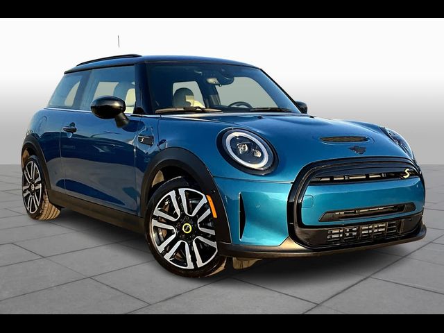 2023 MINI Cooper Hardtop SE