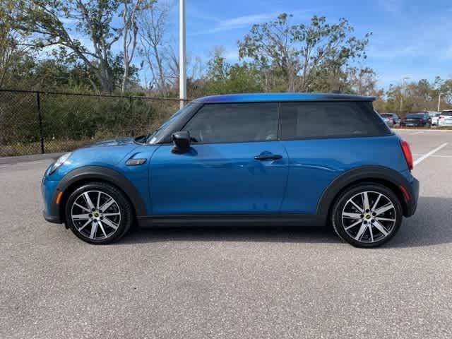 2023 MINI Cooper Hardtop SE