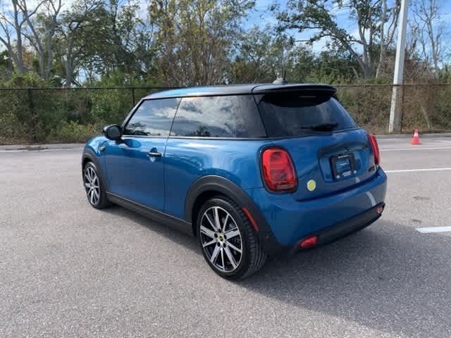 2023 MINI Cooper Hardtop SE