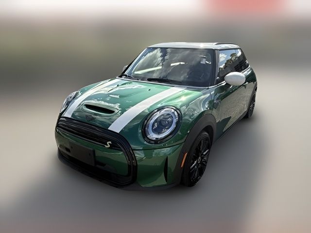 2023 MINI Cooper Hardtop SE