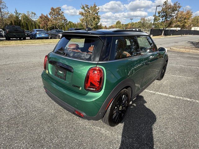 2023 MINI Cooper Hardtop SE