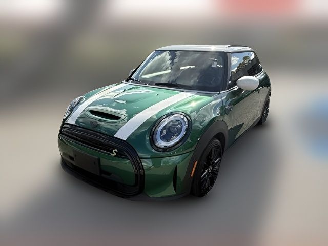 2023 MINI Cooper Hardtop SE