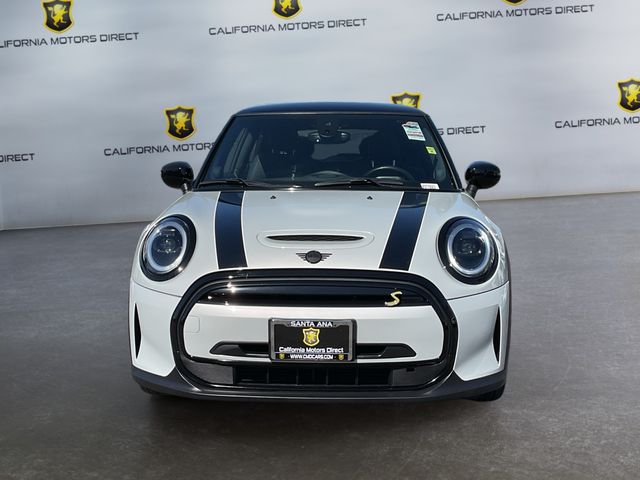 2023 MINI Cooper Hardtop SE