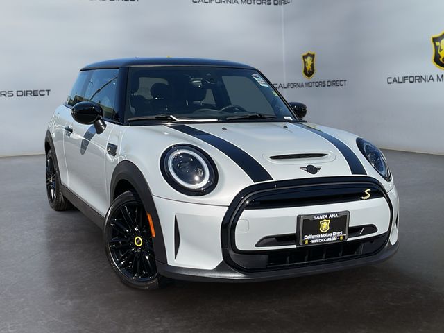 2023 MINI Cooper Hardtop SE