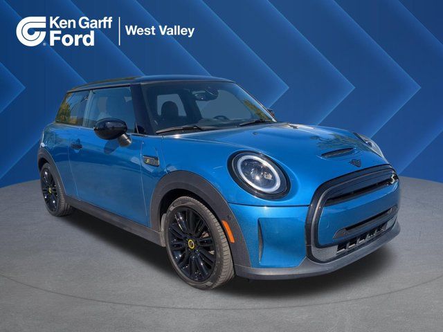 2023 MINI Cooper Hardtop SE