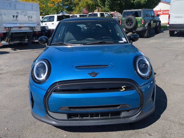 2023 MINI Cooper Hardtop SE