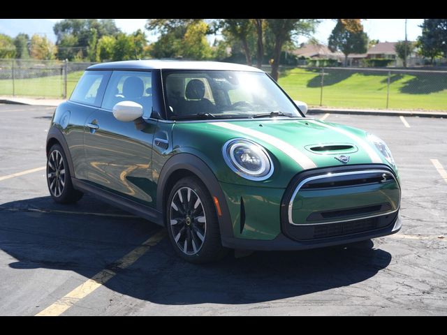 2023 MINI Cooper Hardtop SE