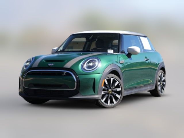 2023 MINI Cooper Hardtop SE