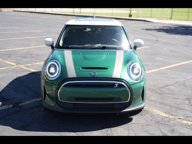 2023 MINI Cooper Hardtop SE