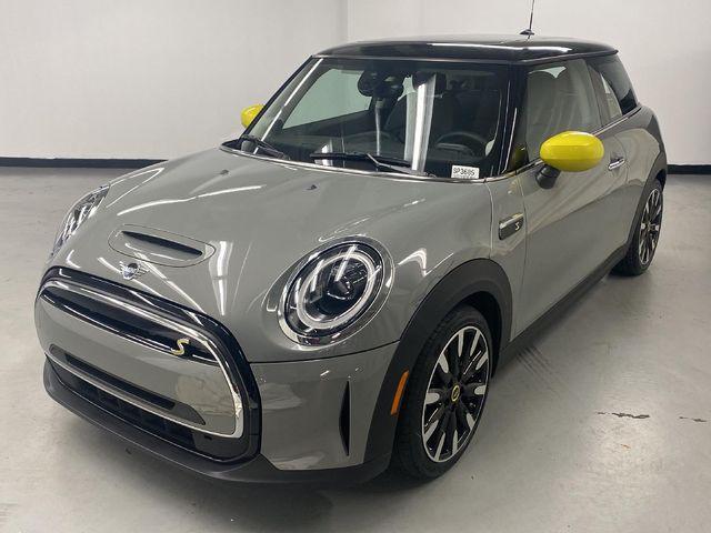 2023 MINI Cooper Hardtop SE