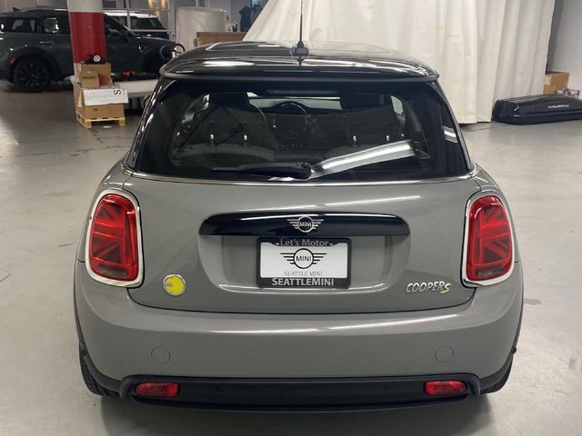 2023 MINI Cooper Hardtop SE