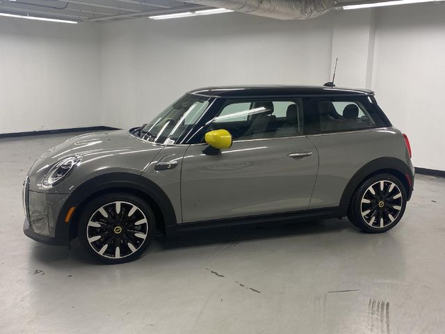 2023 MINI Cooper Hardtop SE