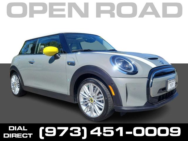 2023 MINI Cooper Hardtop SE