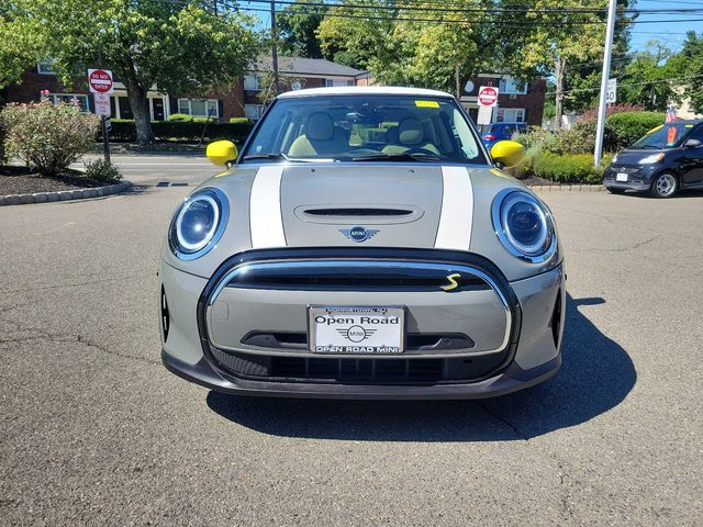 2023 MINI Cooper Hardtop SE