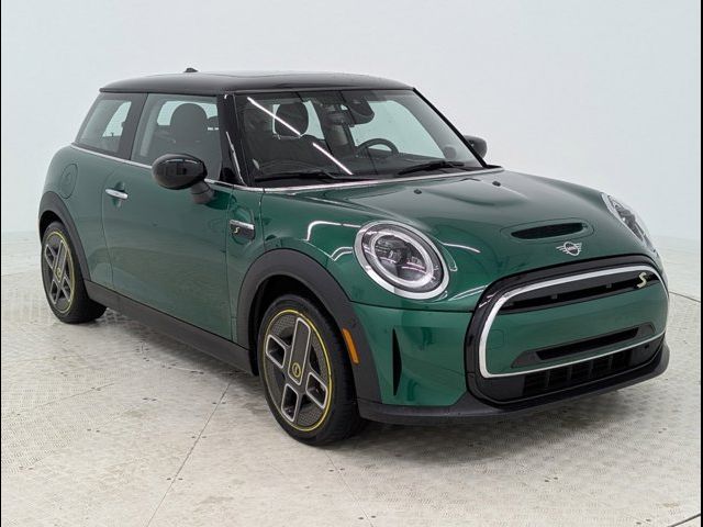 2023 MINI Cooper Hardtop SE