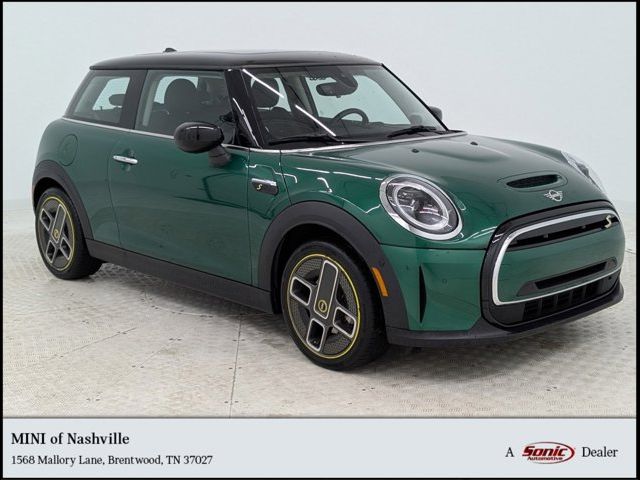 2023 MINI Cooper Hardtop SE