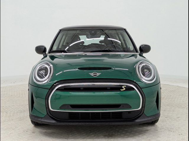 2023 MINI Cooper Hardtop SE