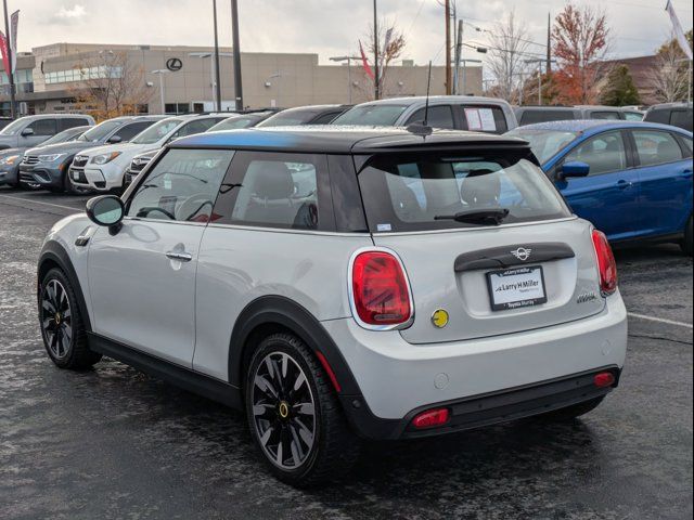 2023 MINI Cooper Hardtop SE