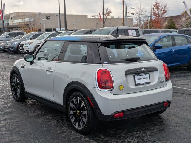 2023 MINI Cooper Hardtop SE