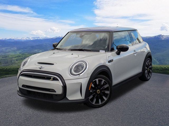 2023 MINI Cooper Hardtop SE