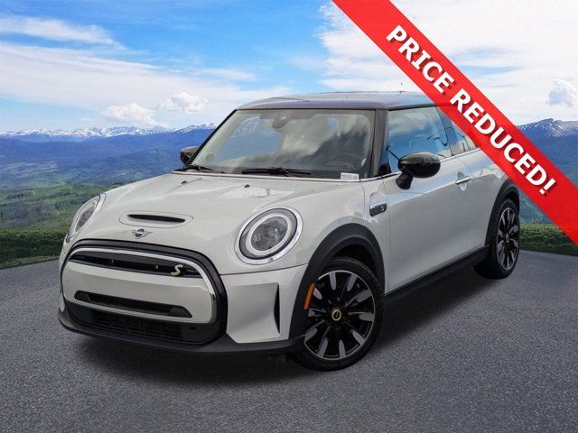 2023 MINI Cooper Hardtop SE