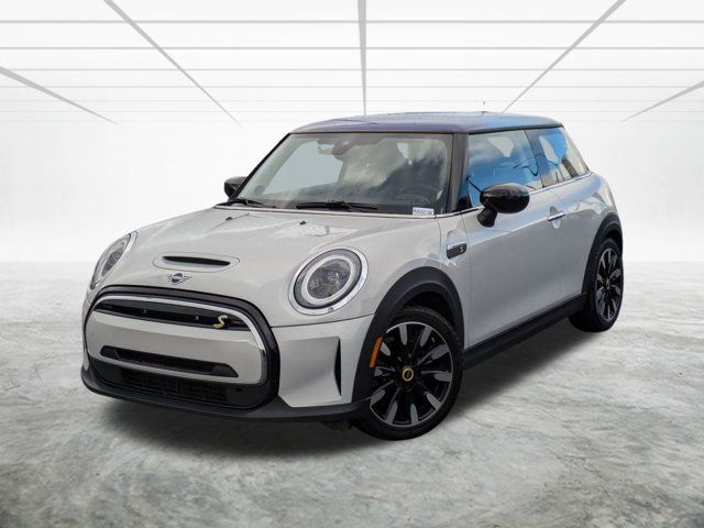 2023 MINI Cooper Hardtop SE