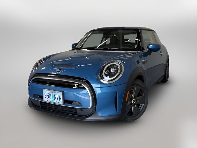 2023 MINI Cooper Hardtop SE