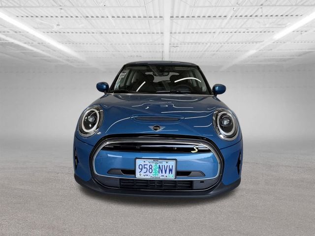 2023 MINI Cooper Hardtop SE