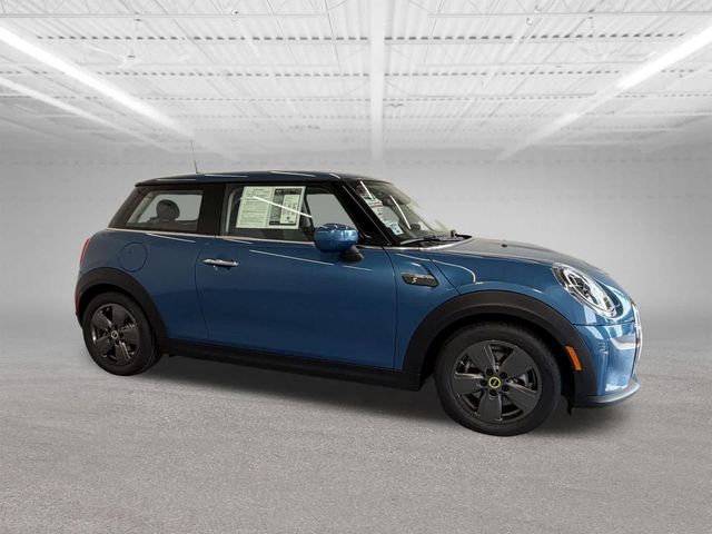 2023 MINI Cooper Hardtop SE