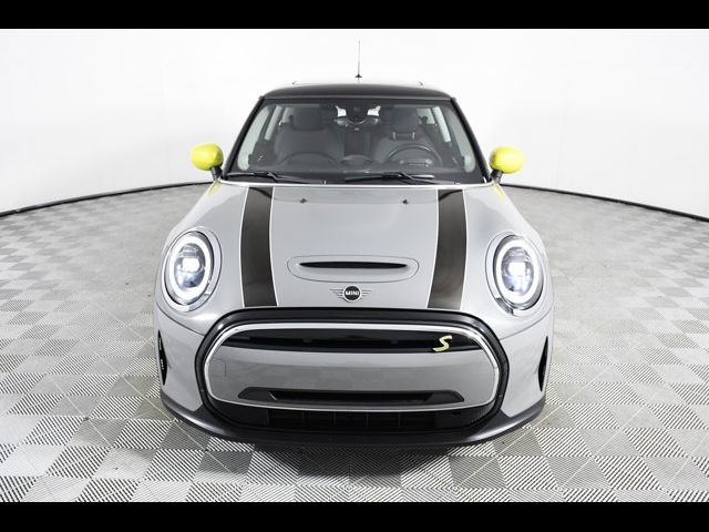 2023 MINI Cooper Hardtop SE