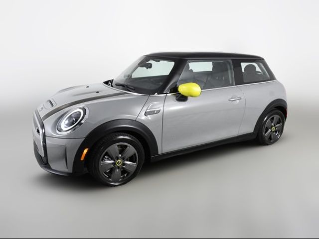 2023 MINI Cooper Hardtop SE