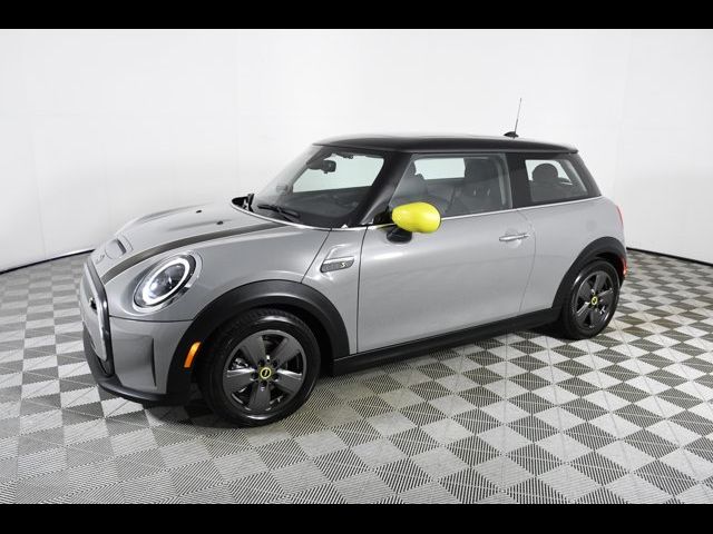 2023 MINI Cooper Hardtop SE