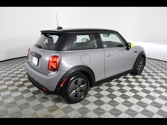 2023 MINI Cooper Hardtop SE