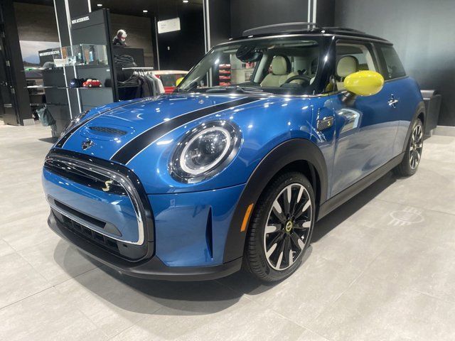 2023 MINI Cooper Hardtop SE