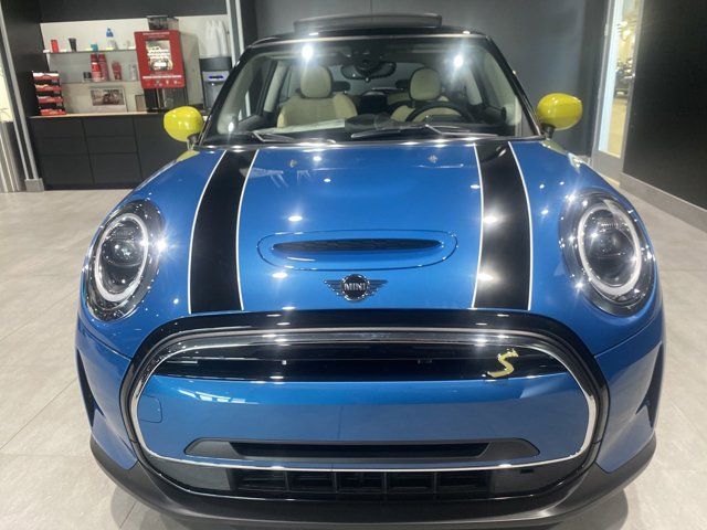 2023 MINI Cooper Hardtop SE